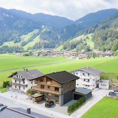 Cozy Loft In The Alps Of Zillertal Apartment Schwendau Exterior photo