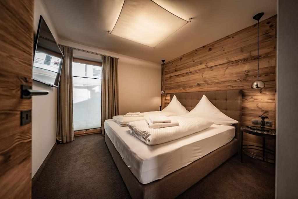 Cozy Loft In The Alps Of Zillertal Apartment Schwendau Exterior photo